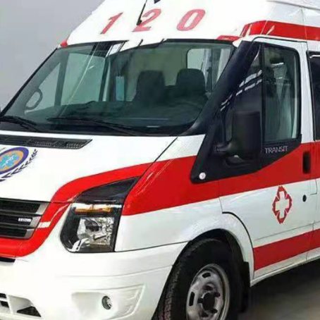 坡头镇非急救护送病人转院租赁救护车的优缺点对比